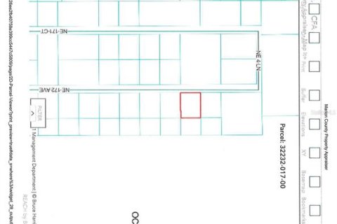 House in Silver Springs Shores, Florida 2 bedrooms, 51.28 sq.m. № 2393573 - photo 16