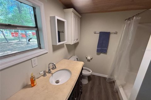 House in Silver Springs Shores, Florida 2 bedrooms, 51.28 sq.m. № 2393573 - photo 11