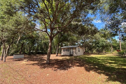 House in Silver Springs Shores, Florida 2 bedrooms, 51.28 sq.m. № 2393573 - photo 21