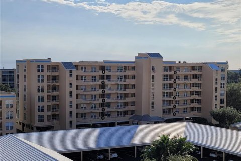 Condo in Bradenton, Florida, 2 bedrooms  № 2202636