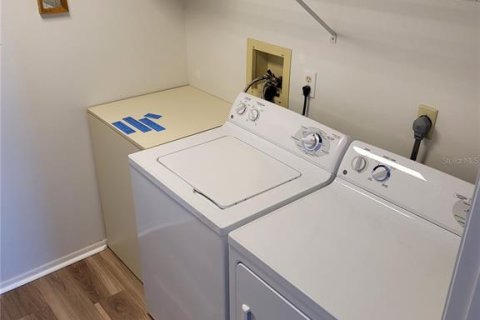 Снять в аренду кондоминиум в Брейдентон, Флорида 2 спальни, 116.69м2, № 2202636 - фото 30