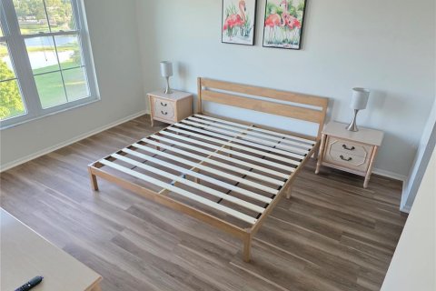 Снять в аренду кондоминиум в Брейдентон, Флорида 2 спальни, 116.69м2, № 2202636 - фото 17