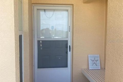 Снять в аренду кондоминиум в Брейдентон, Флорида 2 спальни, 116.69м2, № 2202636 - фото 2
