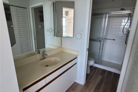 Снять в аренду кондоминиум в Брейдентон, Флорида 2 спальни, 116.69м2, № 2202636 - фото 20