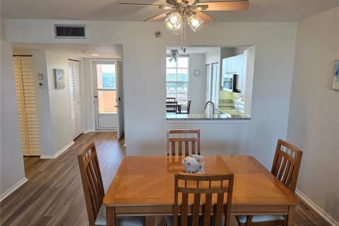 Снять в аренду кондоминиум в Брейдентон, Флорида 2 спальни, 116.69м2, № 2202636 - фото 11