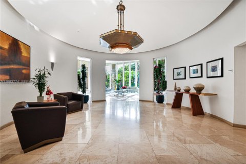 Condominio en alquiler en Miami, Florida, 1 dormitorio, 78.97 m2 № 2048110 - foto 25