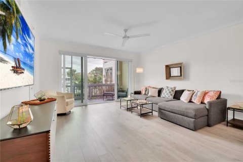 Copropriété à vendre à Sarasota, Floride: 3 chambres, 126.53 m2 № 2418360 - photo 30