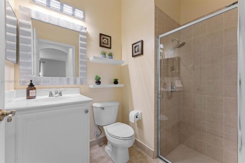 House in Weston, Florida 5 bedrooms, 292.08 sq.m. № 1712622 - photo 17