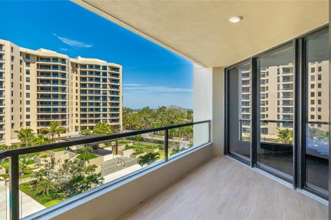 Copropriété à vendre à Longboat Key, Floride: 2 chambres, 169.73 m2 № 1590047 - photo 25