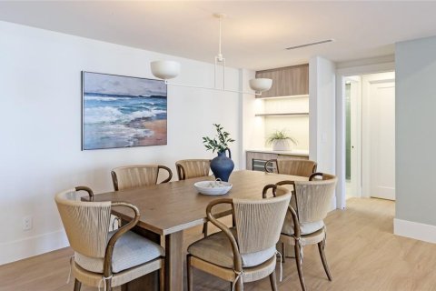 Copropriété à vendre à Longboat Key, Floride: 2 chambres, 169.73 m2 № 1590047 - photo 6