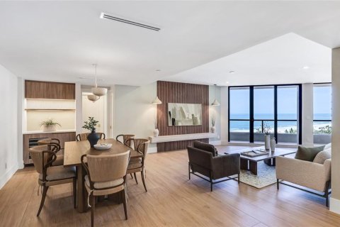 Copropriété à vendre à Longboat Key, Floride: 2 chambres, 169.73 m2 № 1590047 - photo 8