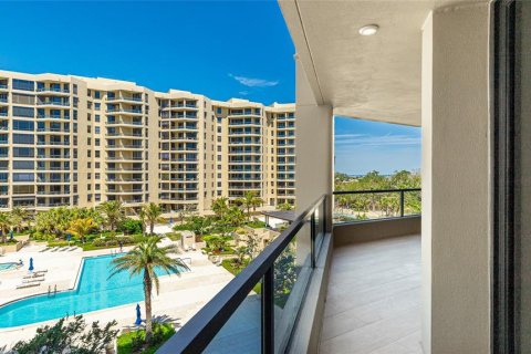 Copropriété à vendre à Longboat Key, Floride: 2 chambres, 169.73 m2 № 1590047 - photo 23