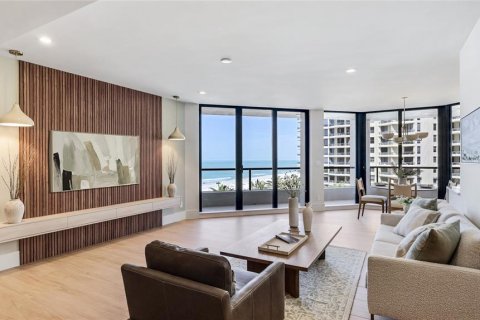 Copropriété à vendre à Longboat Key, Floride: 2 chambres, 169.73 m2 № 1590047 - photo 9