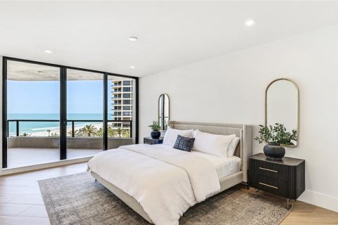 Copropriété à vendre à Longboat Key, Floride: 2 chambres, 169.73 m2 № 1590047 - photo 11