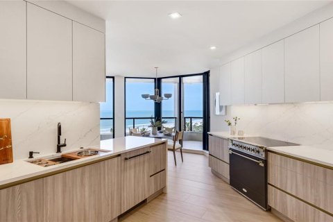 Copropriété à vendre à Longboat Key, Floride: 2 chambres, 169.73 m2 № 1590047 - photo 3