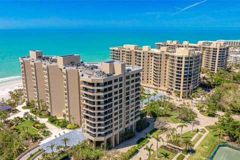Copropriété à vendre à Longboat Key, Floride: 2 chambres, 169.73 m2 № 1590047 - photo 27