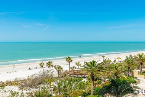 Copropriété à vendre à Longboat Key, Floride: 2 chambres, 169.73 m2 № 1590047 - photo 26