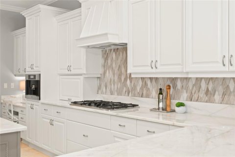 House in Tampa, Florida 4 bedrooms, 368.08 sq.m. № 1849359 - photo 12