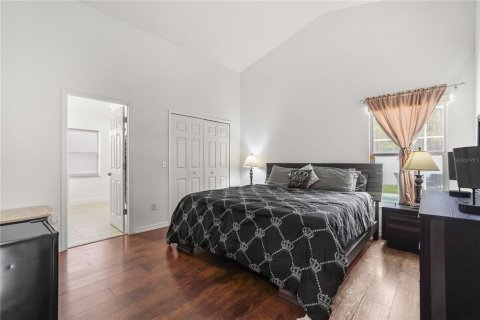 House in Davenport, Florida 4 bedrooms, 154.31 sq.m. № 2217082 - photo 24