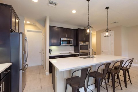 Touwnhouse à vendre à Royal Palm Beach, Floride: 3 chambres, 206.43 m2 № 2084216 - photo 7