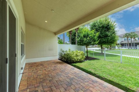Touwnhouse à vendre à Royal Palm Beach, Floride: 3 chambres, 206.43 m2 № 2084216 - photo 25