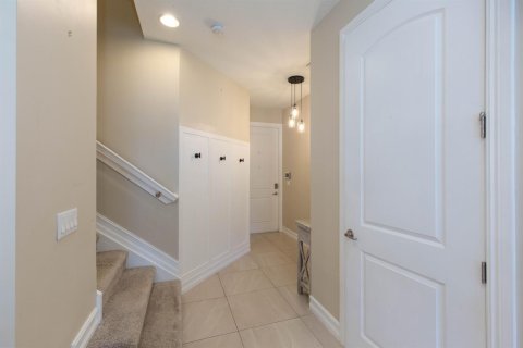 Touwnhouse à vendre à Royal Palm Beach, Floride: 3 chambres, 206.43 m2 № 2084216 - photo 3