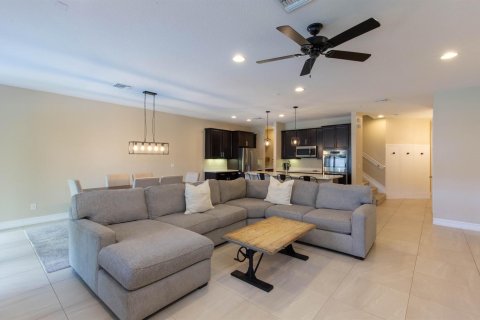 Touwnhouse à vendre à Royal Palm Beach, Floride: 3 chambres, 206.43 m2 № 2084216 - photo 9