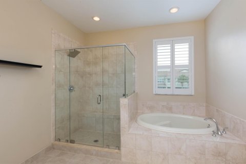 Touwnhouse à vendre à Royal Palm Beach, Floride: 3 chambres, 206.43 m2 № 2084216 - photo 14