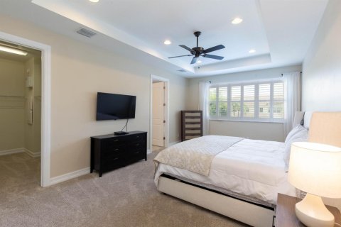 Touwnhouse à vendre à Royal Palm Beach, Floride: 3 chambres, 206.43 m2 № 2084216 - photo 11