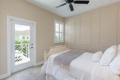 Touwnhouse à vendre à Royal Palm Beach, Floride: 3 chambres, 206.43 m2 № 2084216 - photo 23