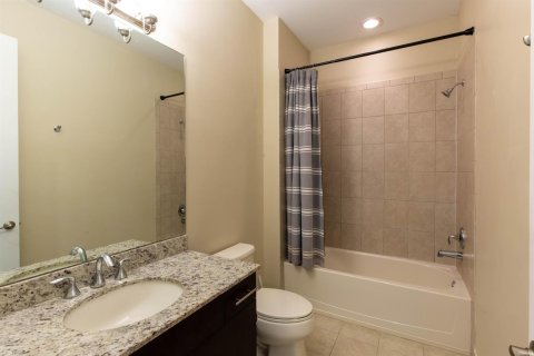 Touwnhouse à vendre à Royal Palm Beach, Floride: 3 chambres, 206.43 m2 № 2084216 - photo 22