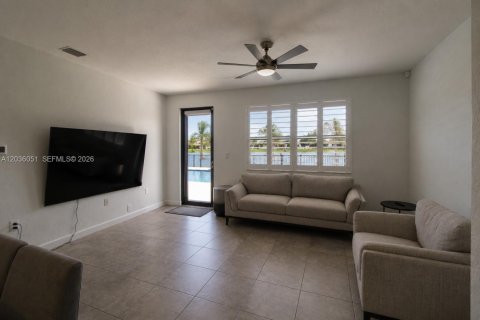 House in Homestead, Florida 4 bedrooms, 206.99 sq.m. № 2173629 - photo 30