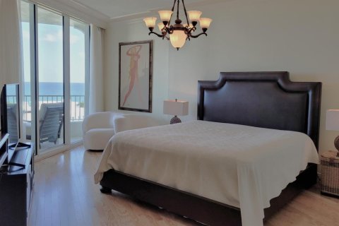 Condo in Highland Beach, Florida, 3 bedrooms  № 2158295 - photo 26