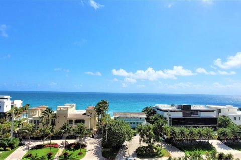 Condo in Highland Beach, Florida, 3 bedrooms  № 2158295 - photo 4