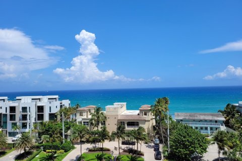 Condo in Highland Beach, Florida, 3 bedrooms  № 2158295 - photo 3