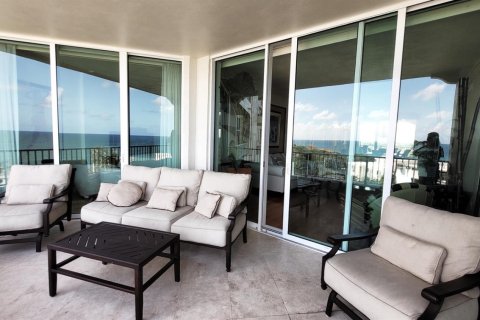 Condo in Highland Beach, Florida, 3 bedrooms  № 2158295 - photo 7
