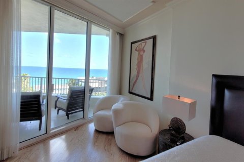 Condo in Highland Beach, Florida, 3 bedrooms  № 2158295 - photo 27