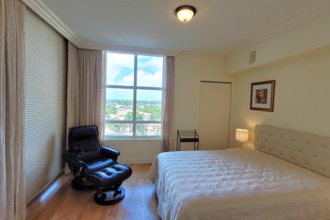 Condo in Highland Beach, Florida, 3 bedrooms  № 2158295 - photo 24
