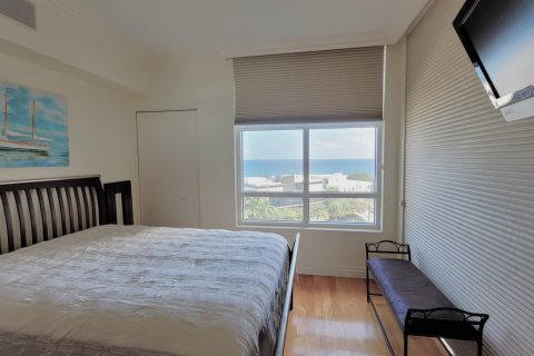 Condo in Highland Beach, Florida, 3 bedrooms  № 2158295 - photo 12