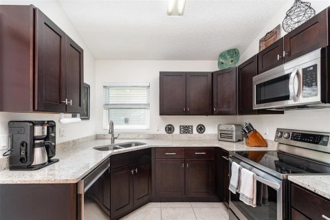 House in Leesburg, Florida 2 bedrooms, 112.78 sq.m. № 1854539 - photo 13