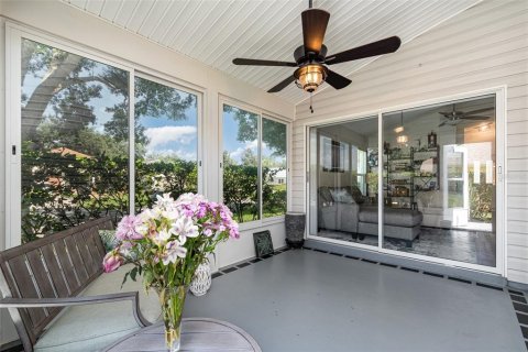 House in Leesburg, Florida 2 bedrooms, 112.78 sq.m. № 1854539 - photo 26