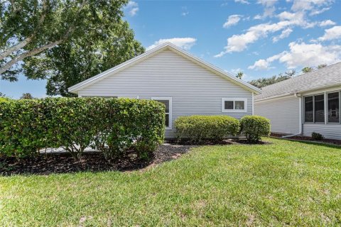 House in Leesburg, Florida 2 bedrooms, 112.78 sq.m. № 1854539 - photo 28