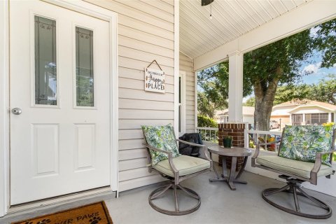 House in Leesburg, Florida 2 bedrooms, 112.78 sq.m. № 1854539 - photo 5