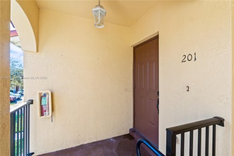 Copropriété à vendre à Homestead, Floride: 3 chambres, 98.66 m2 № 1953062 - photo 9