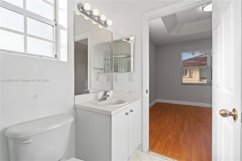 Copropriété à vendre à Homestead, Floride: 3 chambres, 98.66 m2 № 1953062 - photo 22