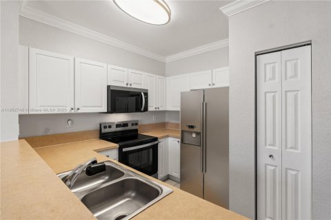 Copropriété à vendre à Homestead, Floride: 3 chambres, 98.66 m2 № 1953062 - photo 15