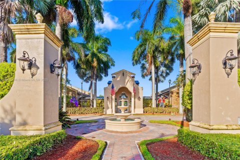 Condo à Homestead, Floride, 3 chambres  № 1953062