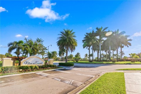 Copropriété à vendre à Homestead, Floride: 3 chambres, 98.66 m2 № 1953062 - photo 2