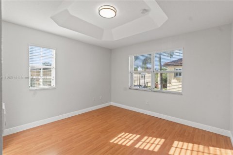 Copropriété à vendre à Homestead, Floride: 3 chambres, 98.66 m2 № 1953062 - photo 19