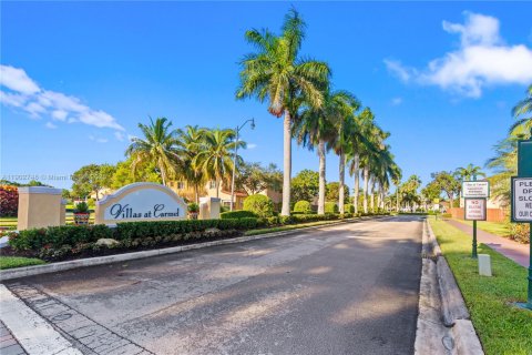 Copropriété à vendre à Homestead, Floride: 3 chambres, 98.66 m2 № 1953062 - photo 3